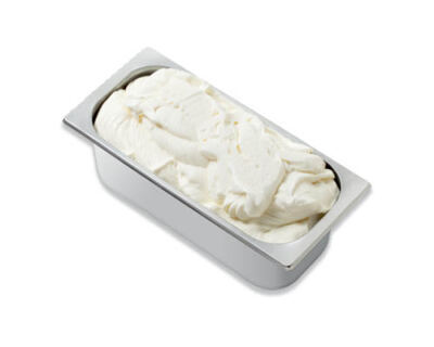Fior di Latte Gelato di Natura 5.5 lt