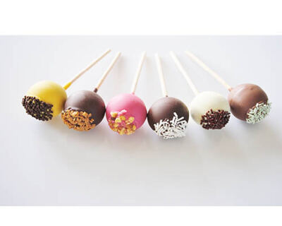 Lolipops 48 Stk.