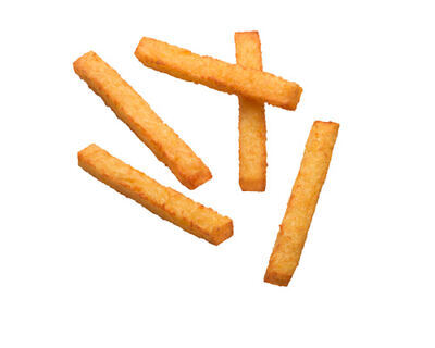 Rösti Frites CH 2 x 2.5 kg Kadi