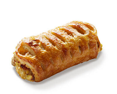 Ramseier Apfelstrudel CH 60 x 115 g