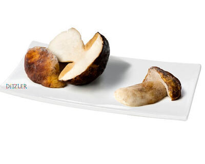 Steinpilze halbe 5 x 1 kg Ditzler