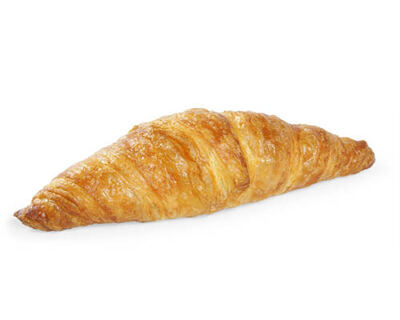 Croissant de luxe IP Suisse 120x55g
