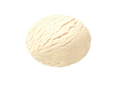 Vanille Rahmglace CH 4 lt