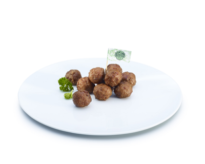 Green Mountain Balls vegan 2 x 1500 g