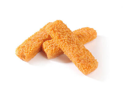 Fischstäbchen pan.30g/Stk 6kg MSCPazifik