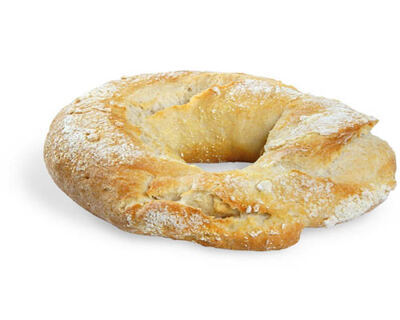 Sandwichrädli hell vegan 39 x 115 g