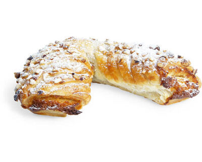 Mandel-Haselnuss Bögli CH 60 x 125 g