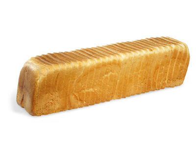 Brioche Buttertoast CH 6 x 850 g