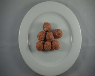 Beef-Balls CH 15 g 1 x 4 kg Carnosa