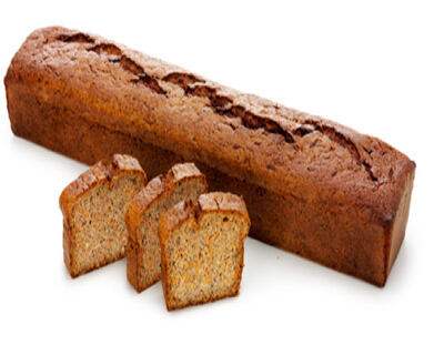 Rüebli Cake CH 2 x 1.5 kg