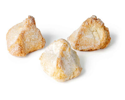 Mini-Amaretti CH ca. 575 x 7 g