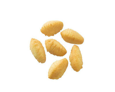 Pommes Dauphines CH 2 x 2.5 kg Kadi