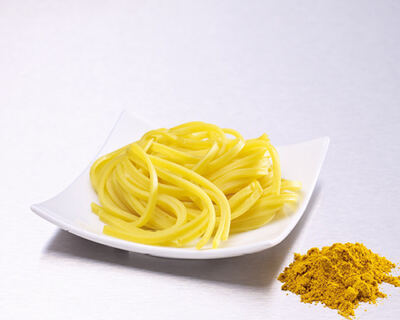 Chinesische Nudelnester 1x5kg Hilcona