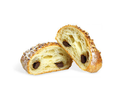 Pain au Chocolat CH 40 x 100 g