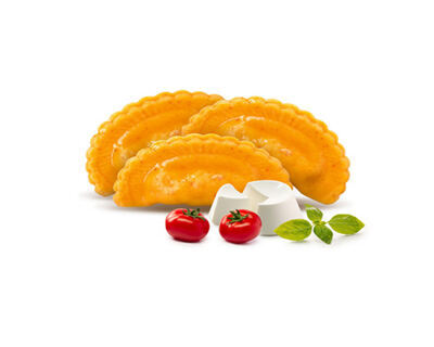 Cappelletti Pomodoro/Basilico 10x1kg