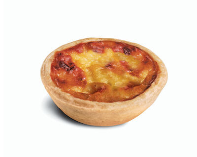 Mini Chäs-Chüechli CH 96x16.25g Hug