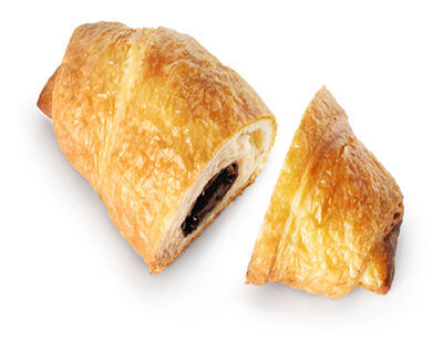 Jet Schoggi-Buttercroissant CH 75 x 75 g