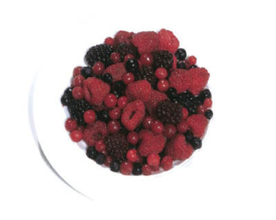 Beerenmischung 2 x 2.5 kg Rogelfrut