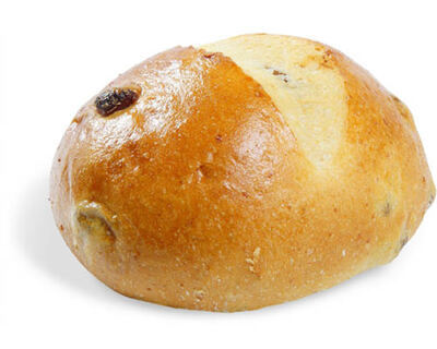 Mais-Sultaninenbrötli CH 80 x 75 g