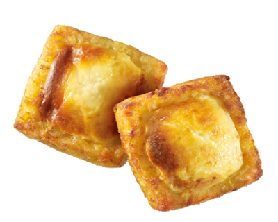 Rösti Tartelettes mit CH Käse 24x90g