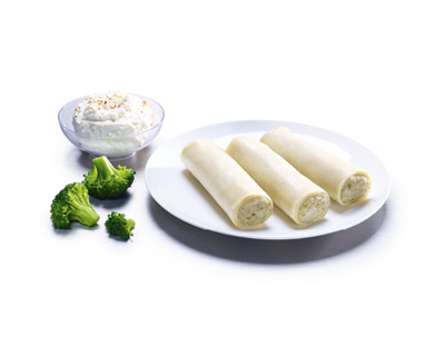 Cannelloni Broccoli/Ricota 2x1kg Hilcona