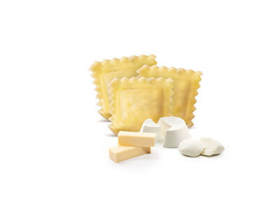 Raviolini Formaggio 1 x 10 kg Hilcona