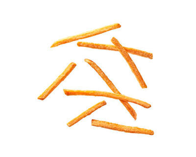 Sweet Potato Frites CH 4 x 2.5 kg Kadi