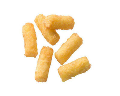 Rösti-Croquettes CH ca.25g/Stk. 2x2.5kg