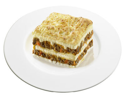 Lasagne Bolognese 30 x 300 g Hilcona