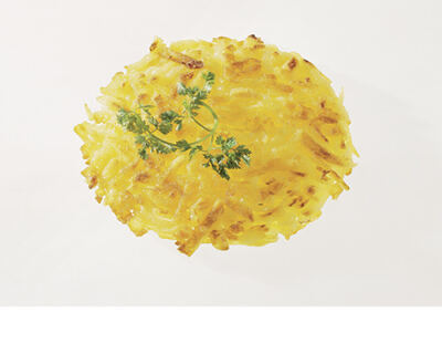 Rösti fix-fertig frisch CH 4x2,5kg Kadi