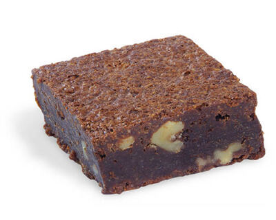 Boston Brownie CH 100 x 70 g Fredys
