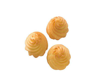 Duchesses 50g CH 2 x 2.5 kg Kadi