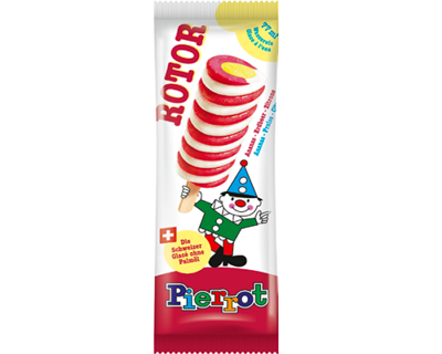 Pierrot Rotor 32 Stk.