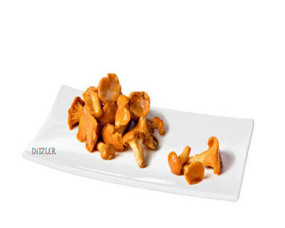 Eierschwämme/Pfifferlinge 5x1kg Ditzler