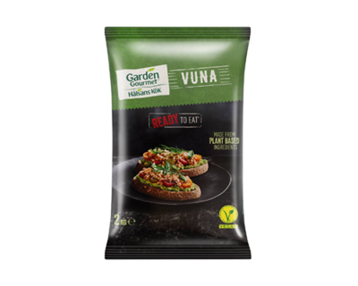 Vuna vegan 3 x 2 kg Garden Gourmet