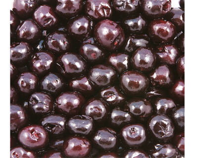 Kirschen schwarz 2 x 2.5 kg Rogelfrut