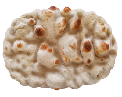 Pinsa 4 x 5 x 230 g 20 x 32 cm