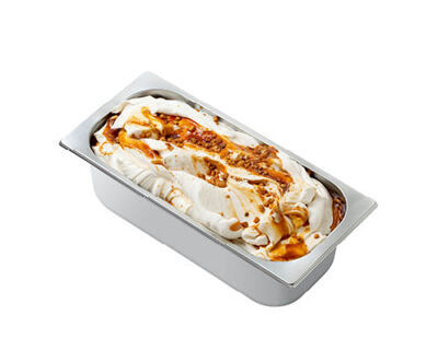 Panna Cotta Gelato di Natura 5.5 lt