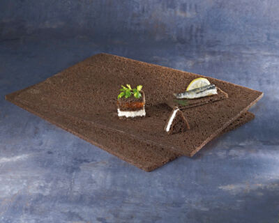 Toastplatten Cacao 2 x 5 Platten