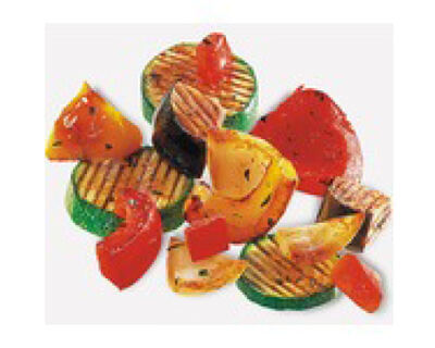 Grill Gemüse Mediterranean 5x1 kg DE