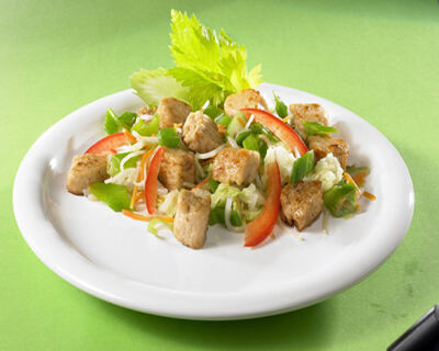 Quorn Geschnetzeltes Würfel 5x1kg Fredag