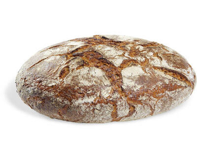 Deutsches Bauerbrot vegan 18x600g