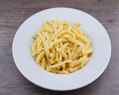 Spätzli vegan 1 x 10 kg Hilcona