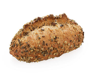 Kürbiskernenbrot vegan CH 18 x 410 g