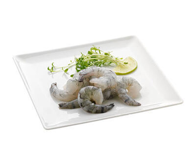 Shrimps 13/15 5 x 1kg geschält VN