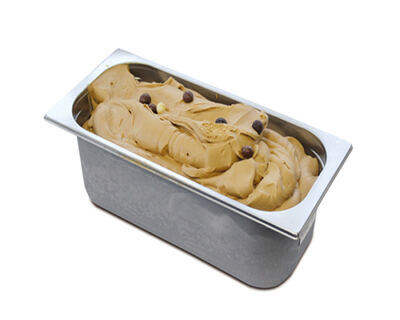Caffè-Espresso Gelato di natura 5.5 lt