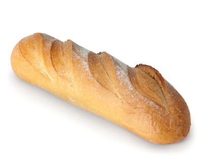 Gastro Brot hell CH 6 x 930 g