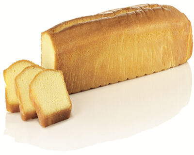 Zitronen Cake CH 2 x 1.5 kg Hug