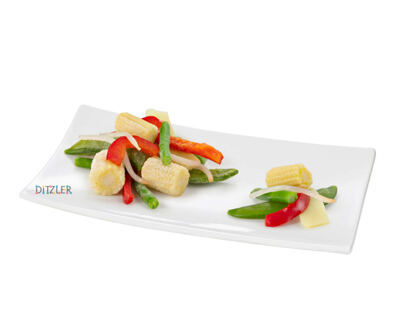 Thai Mix 2 x 2.5 kg Ditzler