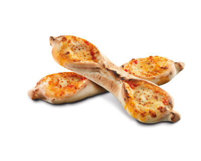 Pizza Flauto Margherita 4x6 Stk à 180 g